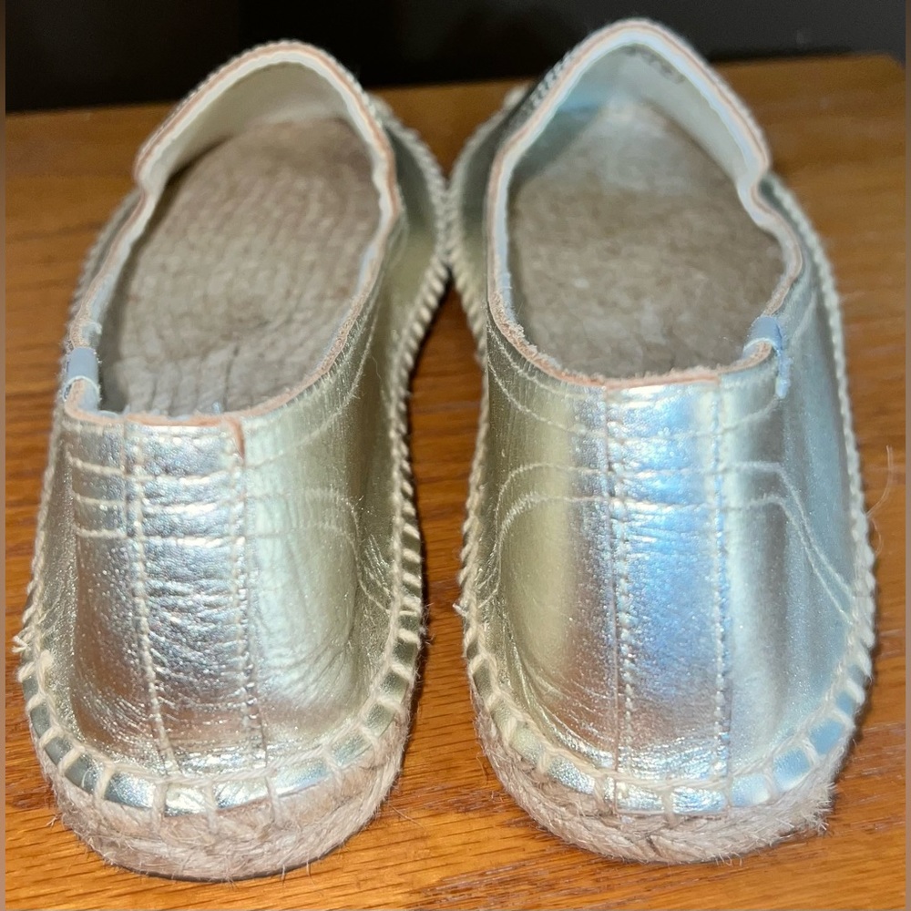 Soludos Shoes - Picture 5 of 7